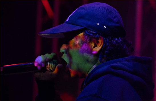 写真：RINO LATINA II