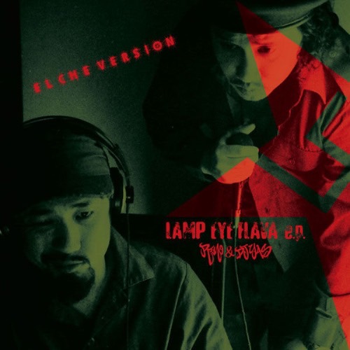 『響言』feat.Shinnosk8,D.O.,　剣桃太郎,　Simon,Takuto&来門 organ&keyboard:Blue Smith